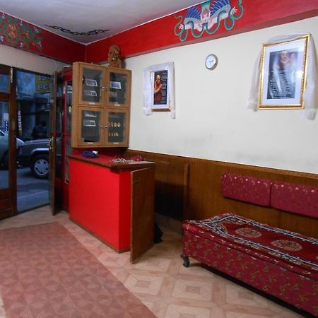 Pradhan Residency Darjeeling  Extérieur photo