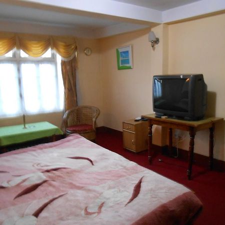 Pradhan Residency Darjeeling  Extérieur photo