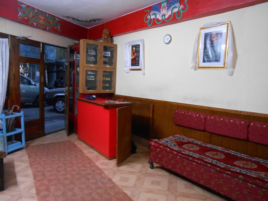 Pradhan Residency Darjeeling  Extérieur photo
