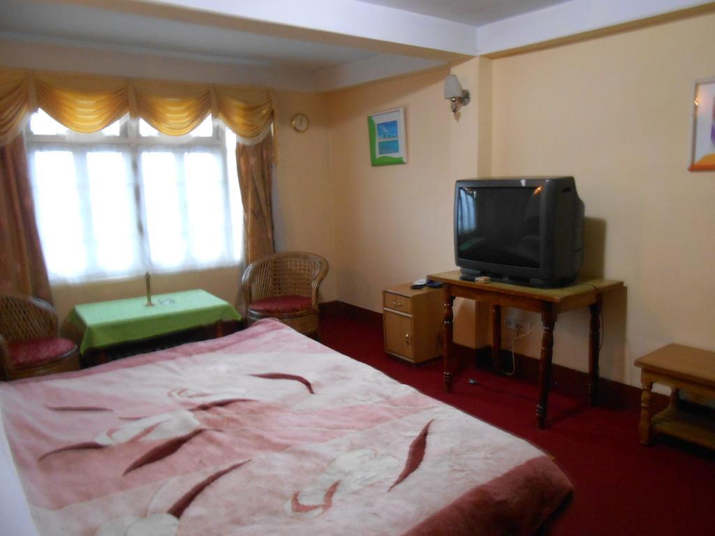 Pradhan Residency Darjeeling  Extérieur photo
