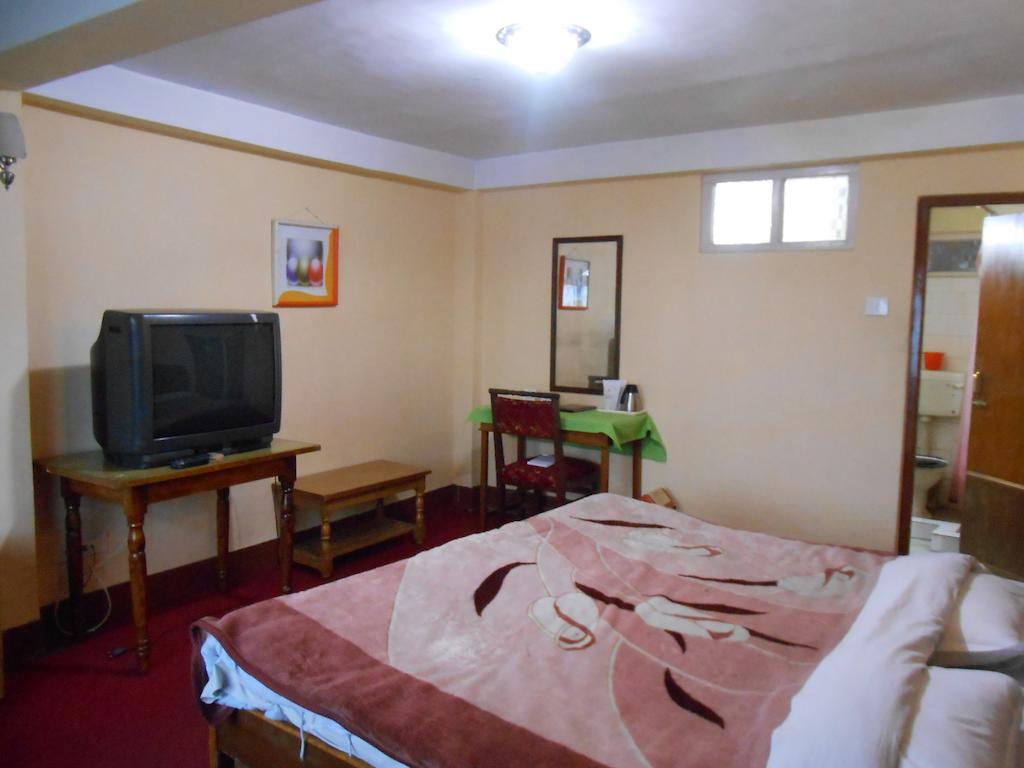 Pradhan Residency Darjeeling  Extérieur photo