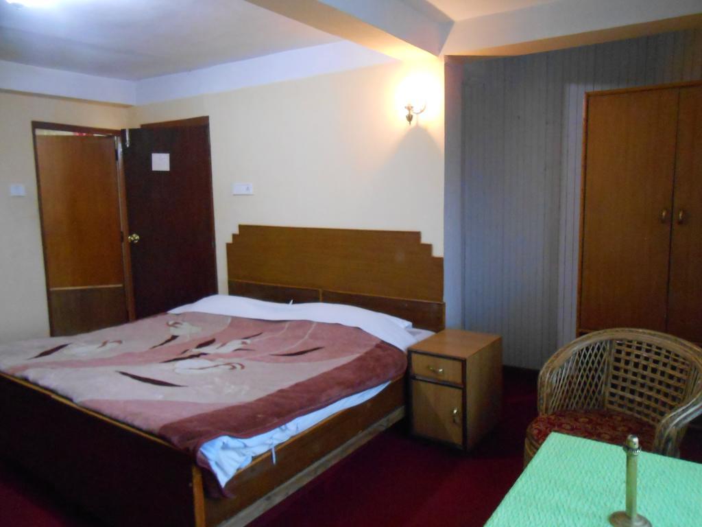 Pradhan Residency Darjeeling  Chambre photo