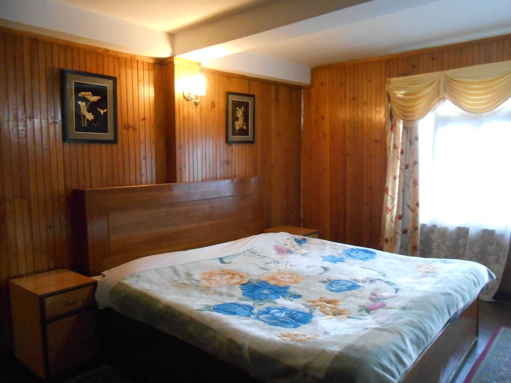 Pradhan Residency Darjeeling  Extérieur photo