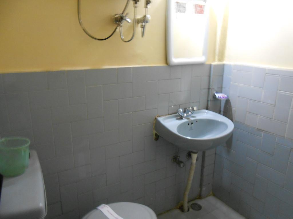 Pradhan Residency Darjeeling  Chambre photo