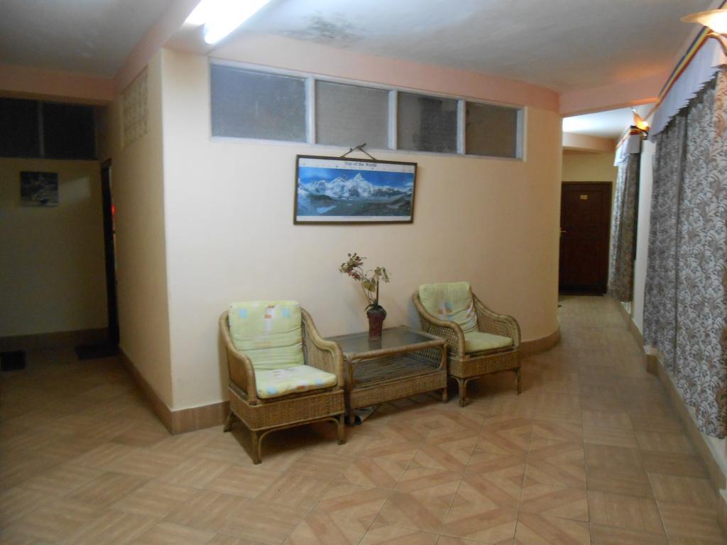 Pradhan Residency Darjeeling  Extérieur photo