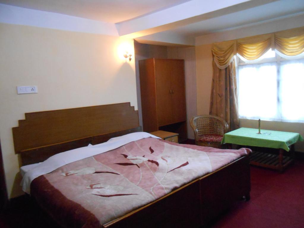 Pradhan Residency Darjeeling  Chambre photo