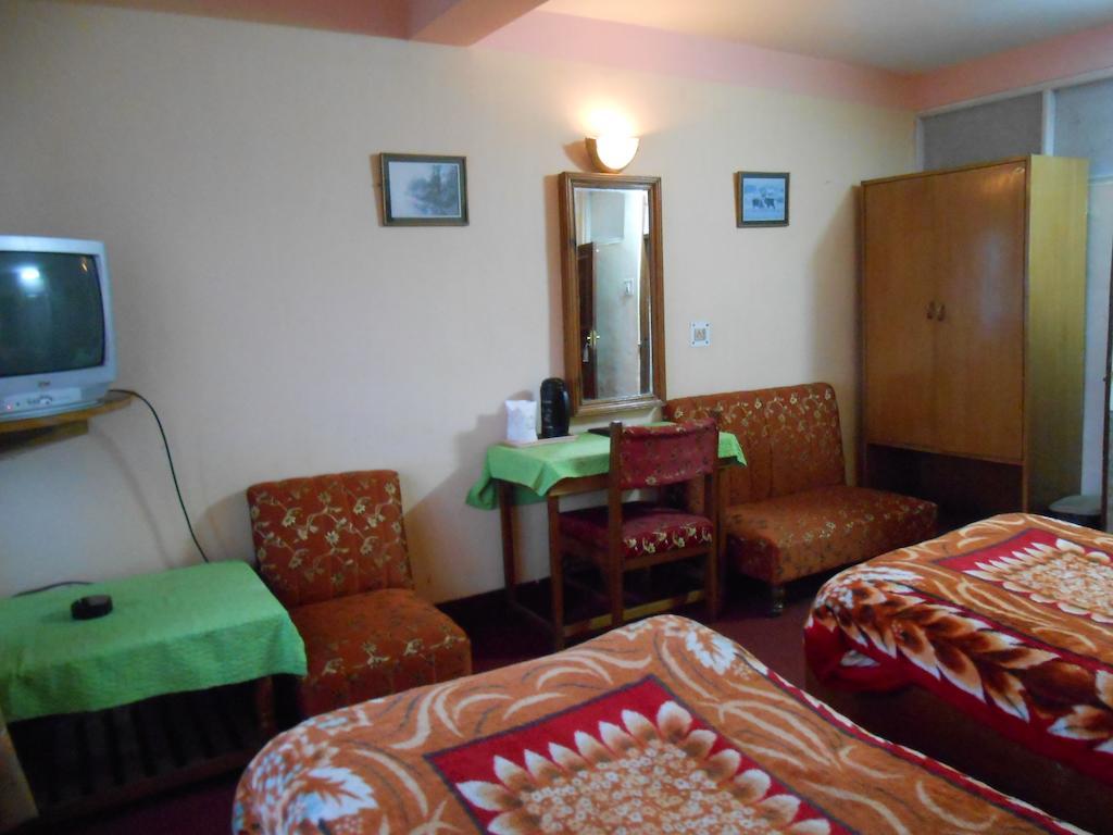 Pradhan Residency Darjeeling  Extérieur photo