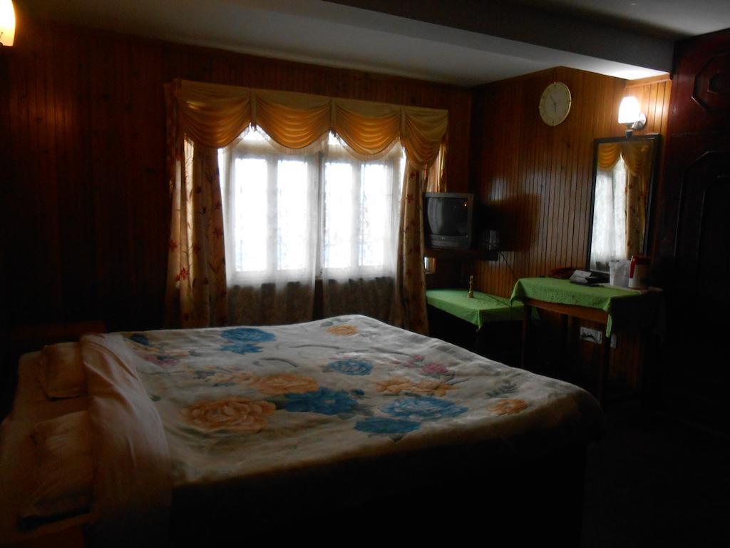 Pradhan Residency Darjeeling  Chambre photo