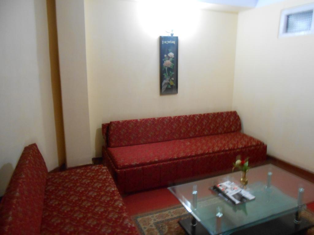 Pradhan Residency Darjeeling  Extérieur photo